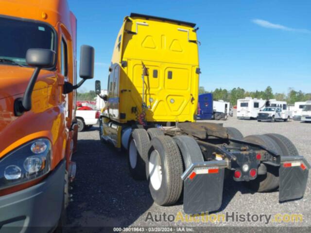 FREIGHTLINER CASCADIA 125, 1FUJGLDR4DSBU5607