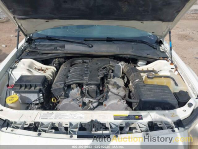 DODGE MAGNUM SXT, 2D4FV48V55H598594