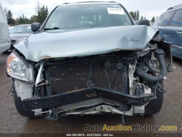 TOYOTA RAV4, JTMBF4DV7AD022964