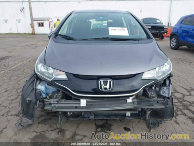 HONDA FIT EX, JHMGK5H74HS013338