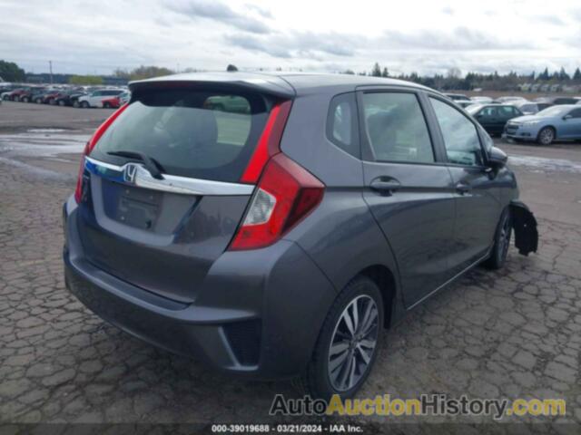 HONDA FIT EX, JHMGK5H74HS013338