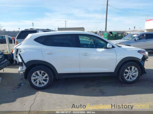 HYUNDAI TUCSON SE, KM8J2CA47MU296632