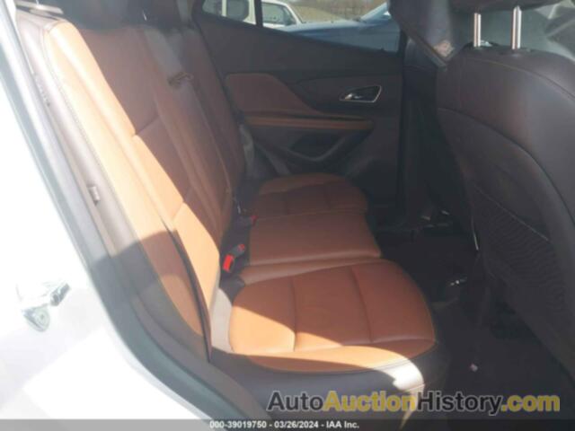 BUICK ENCORE LEATHER, KL4CJCSB1FB029900