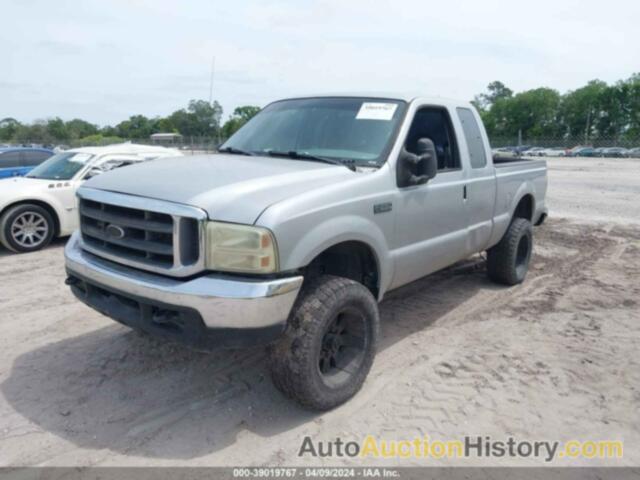 FORD F-250 LARIAT/XL/XLT, 1FTNF21LXXEA78274