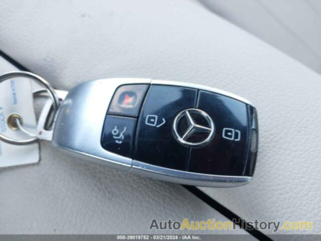 MERCEDES-BENZ E 300 4MATIC, WDDZF4KB6JA311932