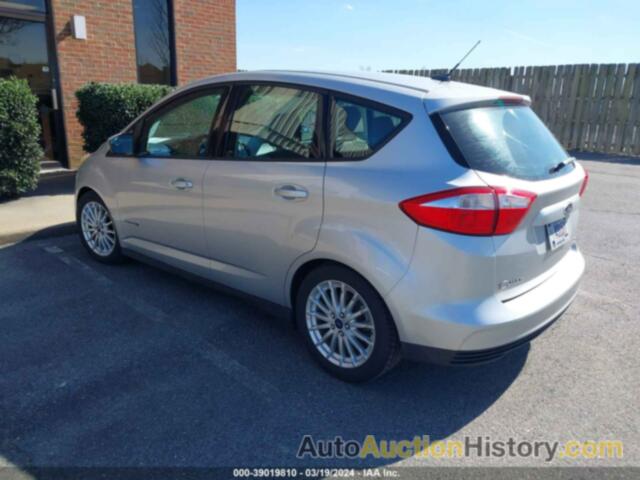 FORD C-MAX HYBRID SE, 1FADP5AU3EL519843