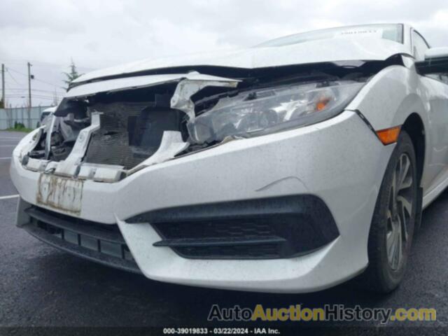 HONDA CIVIC EX, 19XFC2F79JE205438