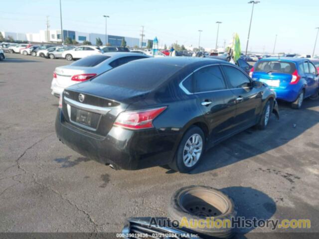 NISSAN ALTIMA 2.5/S/SV/SL, 1N4AL3AP2EC288138