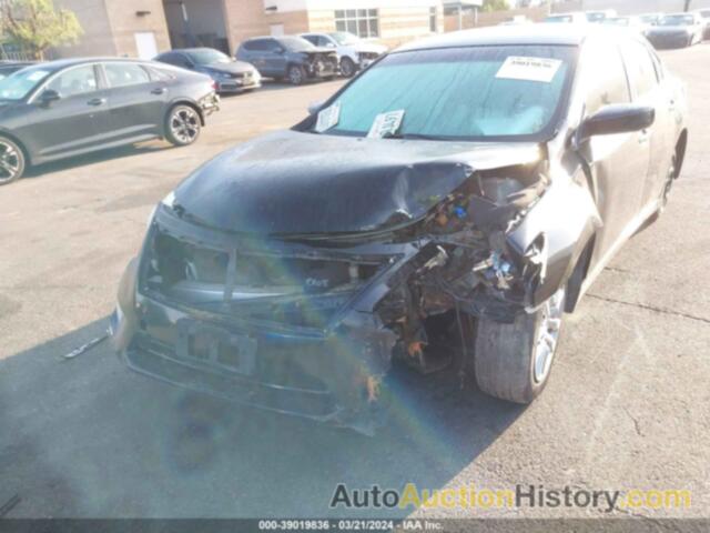 NISSAN ALTIMA 2.5/S/SV/SL, 1N4AL3AP2EC288138