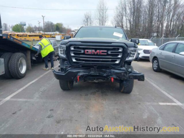 GMC SIERRA 1500 AT4, 3GTP9EED4KG216638