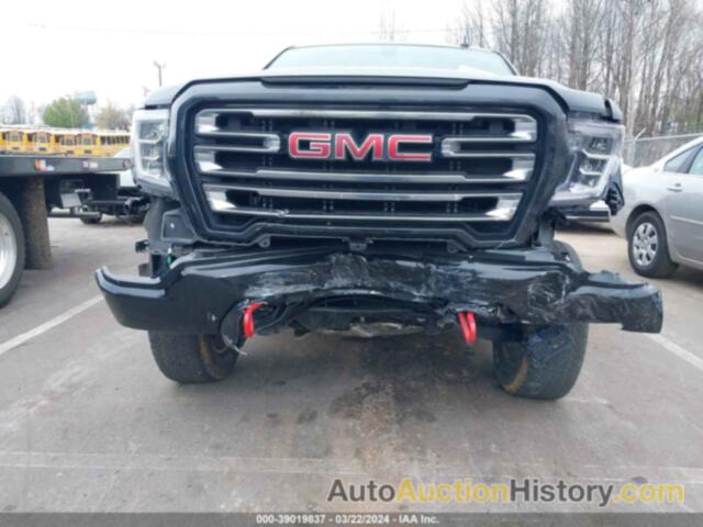 GMC SIERRA 1500 AT4, 3GTP9EED4KG216638