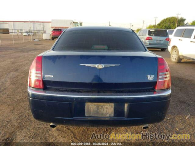 CHRYSLER 300C, 2C3KK63H06H107520