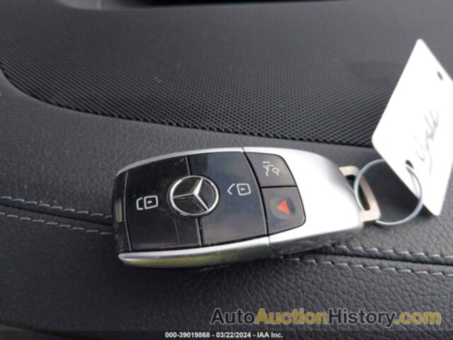 MERCEDES-BENZ AMG E 43 4MATIC, WDDZF6EB2JA356633