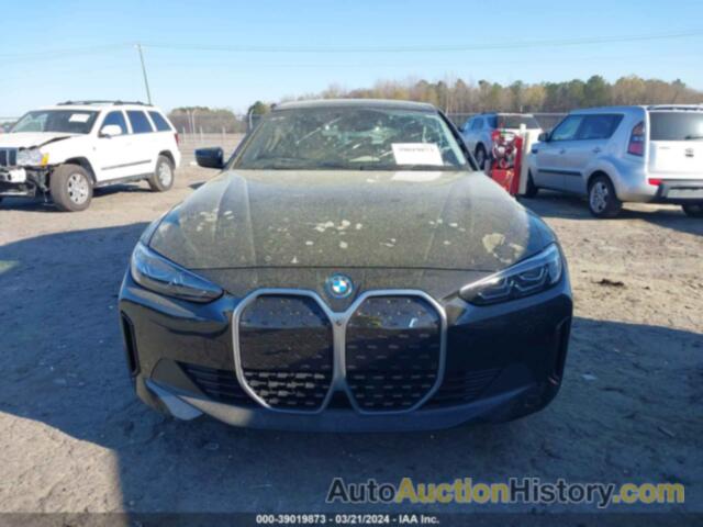 BMW I4 EDRIVE40, WBY73AW02PFP73383