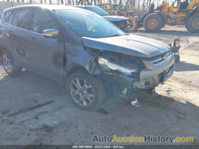 FORD ESCAPE SEL, 1FMCU9H90DUA94397