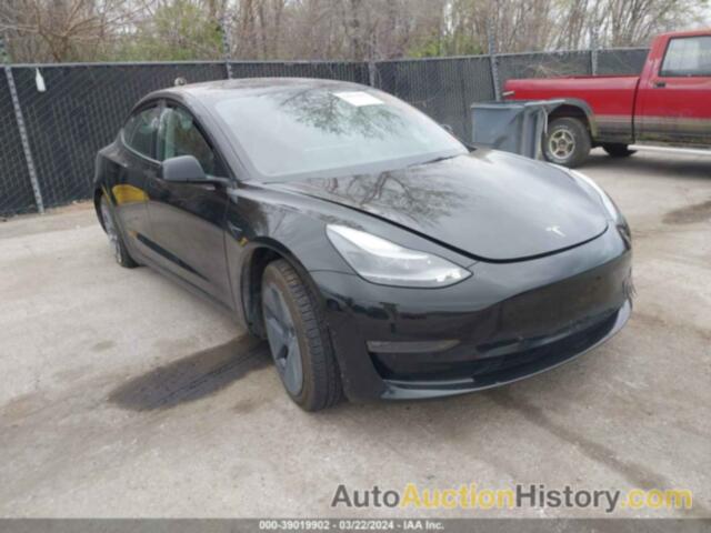 TESLA MODEL 3, 5YJ3E1EB7NF272648