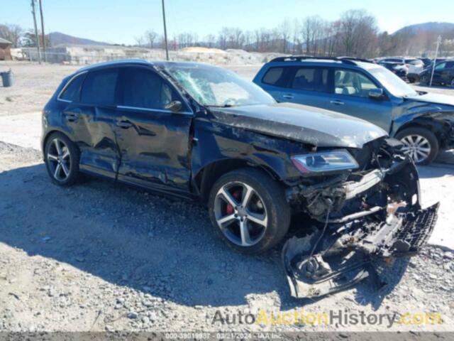 AUDI Q5 3.0T PREMIUM PLUS, WA1DGAFP9FA026617