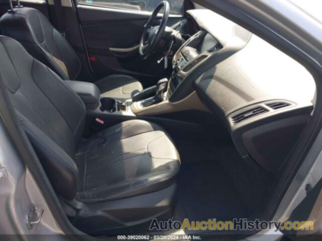 FORD FOCUS SEL, 1FAHP3M21CL263523