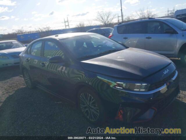 KIA FORTE GT-LINE, 3KPF54AD2PE515684