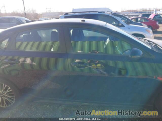 KIA FORTE GT-LINE, 3KPF54AD2PE515684