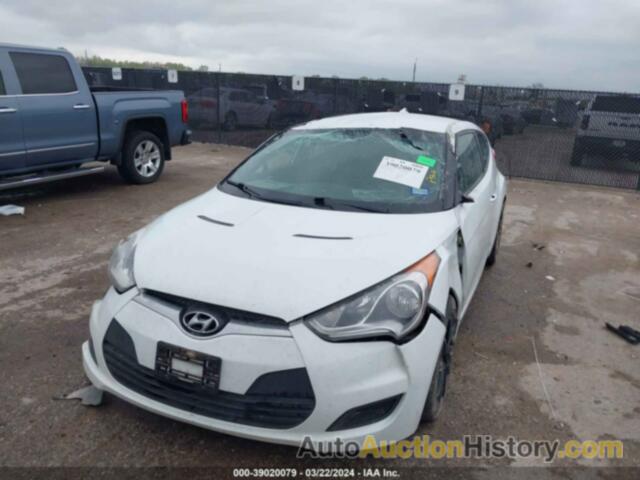 HYUNDAI VELOSTER, KMHTC6AD8DU144950