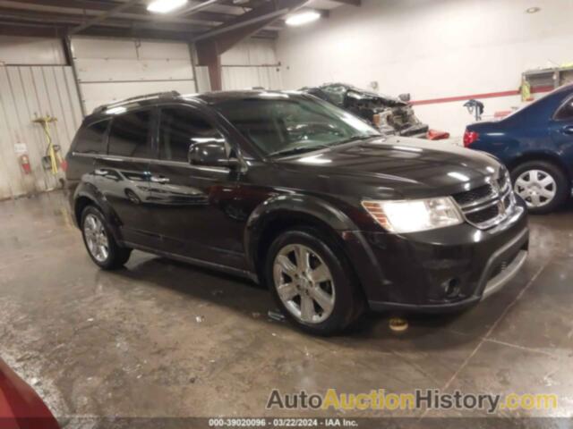 DODGE JOURNEY CREW, 3C4PDCDG0CT223786