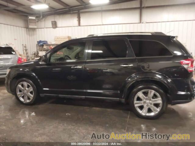 DODGE JOURNEY CREW, 3C4PDCDG0CT223786