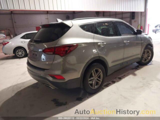 HYUNDAI SANTA FE SPORT 2.4L, 5NMZU3LB7JH080599