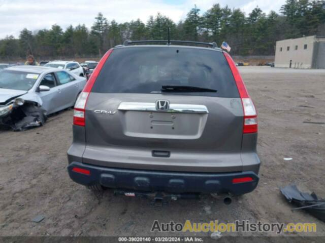 HONDA CR-V EX, 5J6RE48529L025522