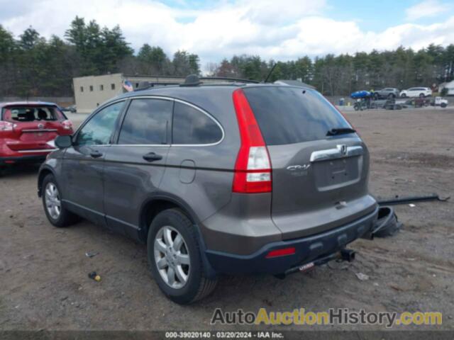 HONDA CR-V EX, 5J6RE48529L025522