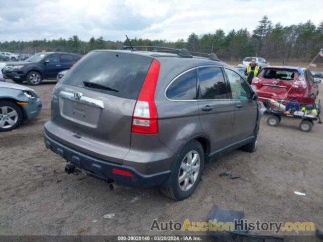 HONDA CR-V EX, 5J6RE48529L025522