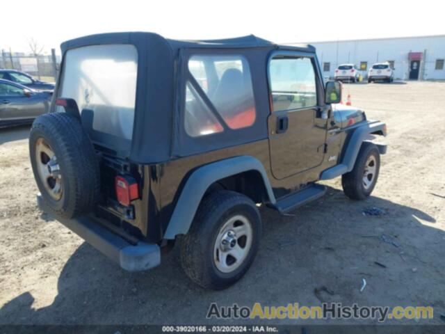 JEEP WRANGLER SPORT, 1J4FY19S4WP746068