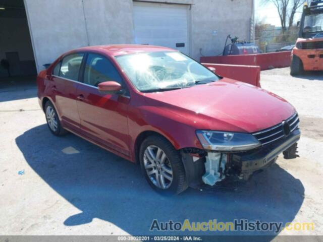 VOLKSWAGEN JETTA 1.4T S, 3VW2B7AJ3HM275533