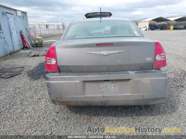 CHRYSLER 300 TOURING, 2C3LA53G98H210396