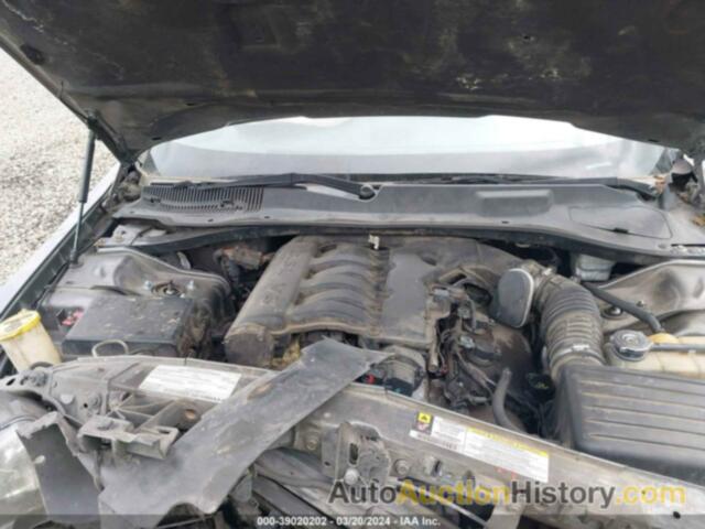 CHRYSLER 300 TOURING, 2C3LA53G98H210396