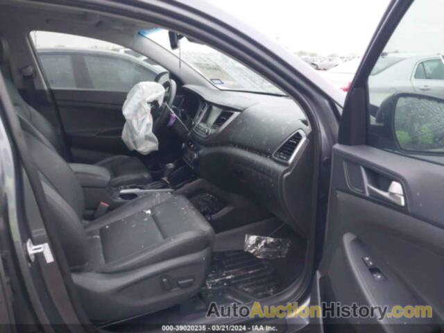 HYUNDAI TUCSON LIMITED/SPORT AND ECO/SE, KM8J3CA29JU781409