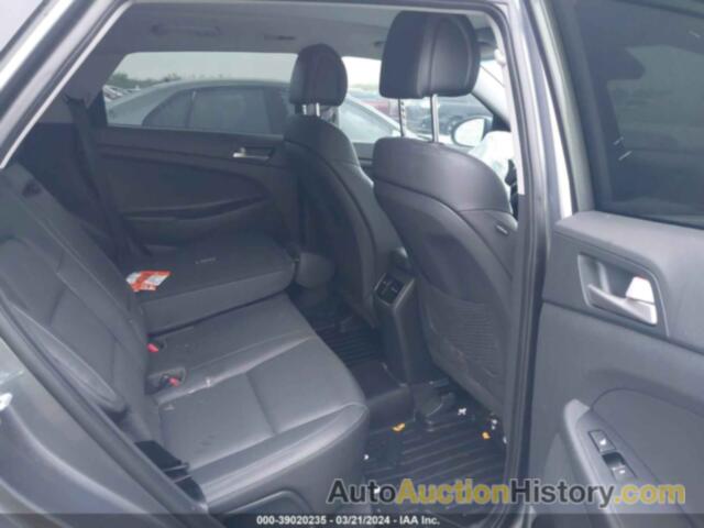 HYUNDAI TUCSON LIMITED/SPORT AND ECO/SE, KM8J3CA29JU781409