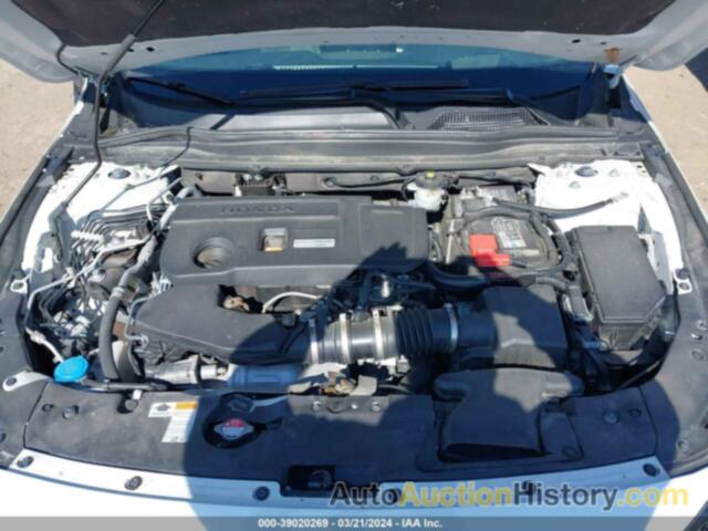 HONDA ACCORD TOURING, 1HGCV2F97LA029186