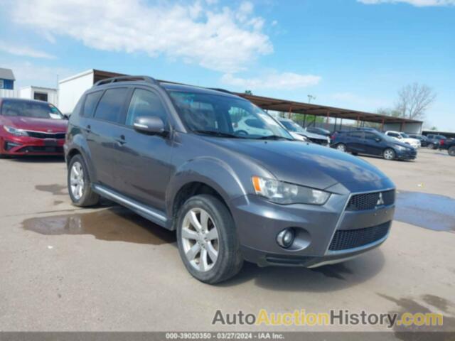 MITSUBISHI OUTLANDER SE, JA4AS3AW2BU012224