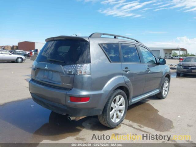 MITSUBISHI OUTLANDER SE, JA4AS3AW2BU012224