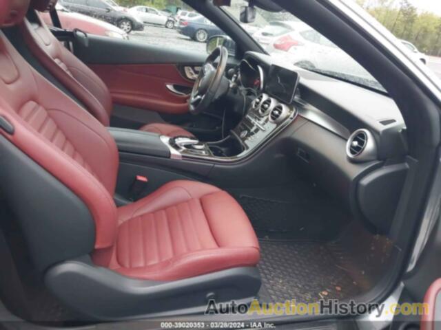 MERCEDES-BENZ C 300 4MATIC, WDDWK8EB7KF853255