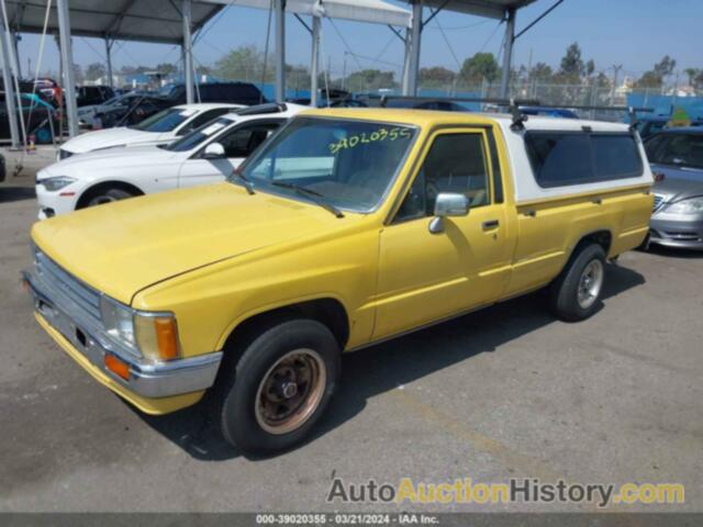 TOYOTA PICKUP 1 TON LONG BED RN55, JT4RN55E7G0218540