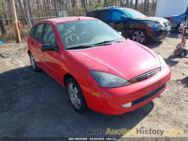 FORD FOCUS ZX5, 3FAFP37363R192140