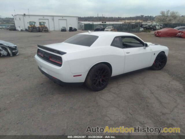 DODGE CHALLENGER SRT HELLCAT, 2C3CDZC94FH719082