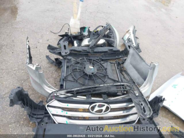 HYUNDAI SANTA FE SPORT, 5XYZU3LB3DG035593