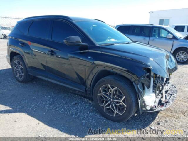 HYUNDAI TUCSON N LINE, KM8JFCAE0NU146067