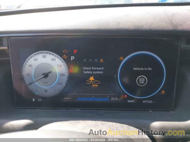 HYUNDAI TUCSON N LINE, KM8JFCAE0NU146067