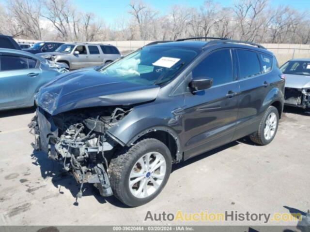 FORD ESCAPE SE, 1FMCU9G9XHUC15816