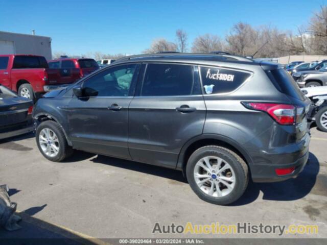 FORD ESCAPE SE, 1FMCU9G9XHUC15816