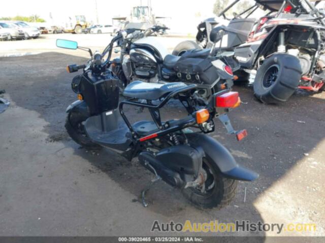 HONDA NPS50, JH2AF5817FK303732